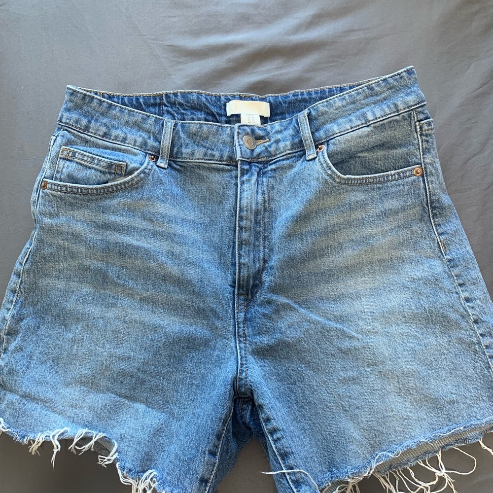 Bermuda Shorts